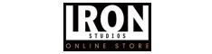 Iron Studios Coupons & Promo Codes